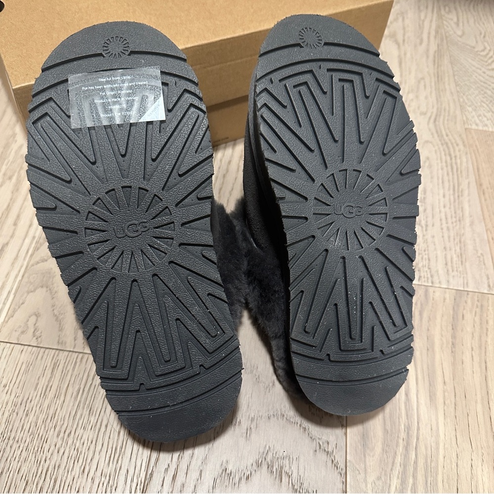 Ugg Slippers Platform. - image 3